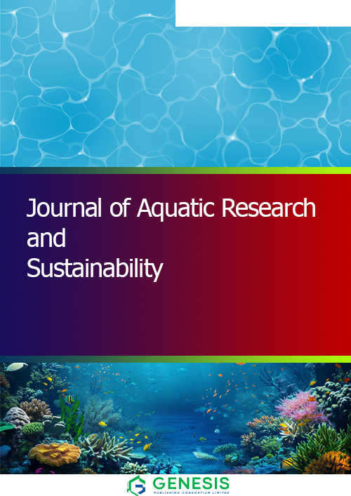 Journal of Aquatic Research and Sustainability