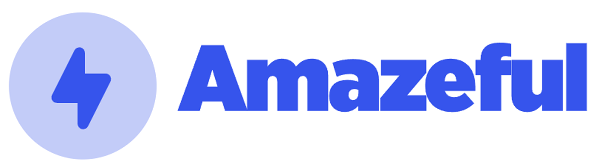 Amazeful Logo 2024