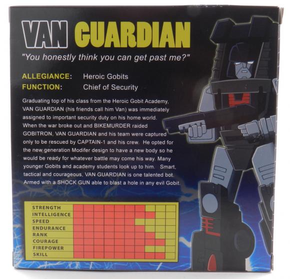 Van Guardian box back