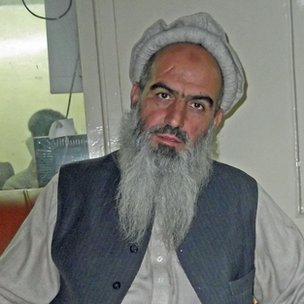 Former Guantanamo captive Haji Ruhullah Wakil.jpg