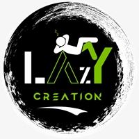 Lazy Creation Personal Brand Logos.jpeg