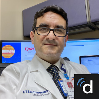 Dr. Tuncay Delibasi, MD