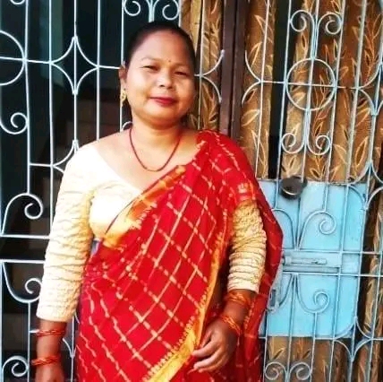 Sunita Rajbanshi