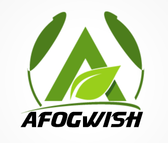 Afogwish official Logo.png