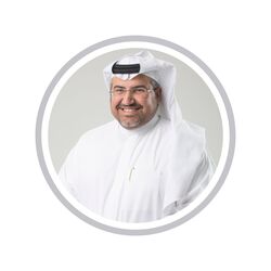 Picture of Mohammed Bin Tarjim