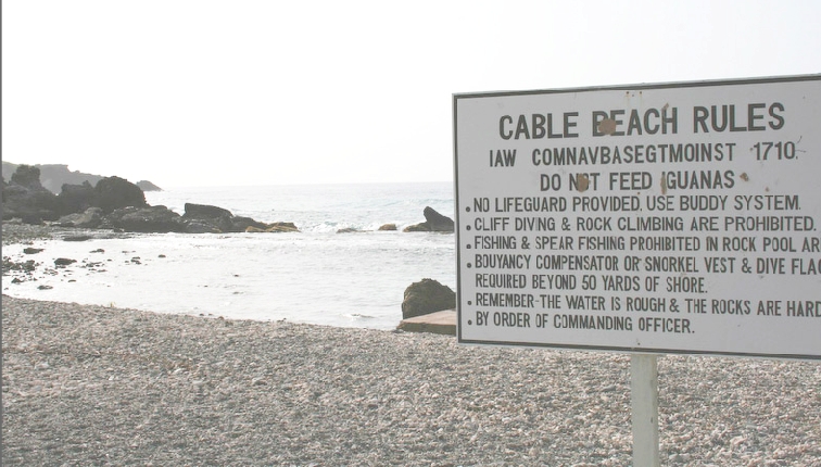 Cable Beach, Guantanamo.jpg
