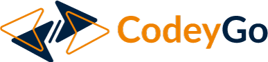 CodeyGo, Software Company.