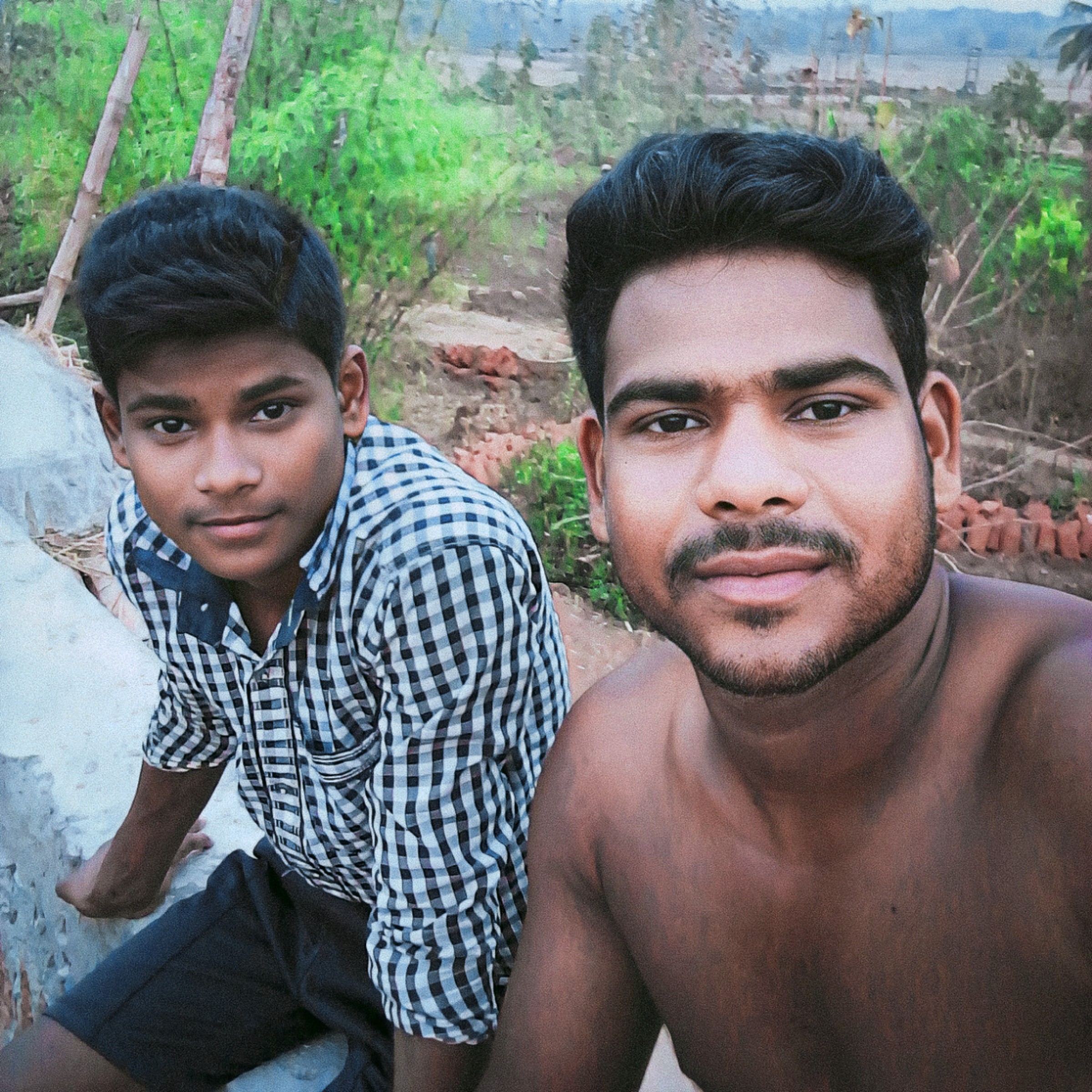 Mangu Kumar Sahoo Balia Bhai Selfie Normal Edit.jpeg