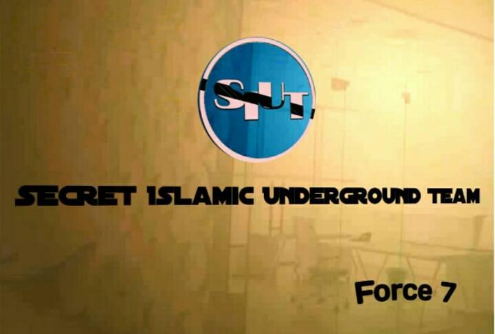 Secret islamic underground team 7.jpg