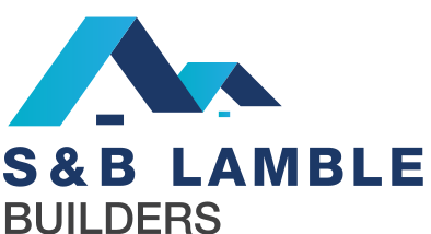 S & B Lamble Builders.png