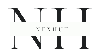 Nexhut Logo