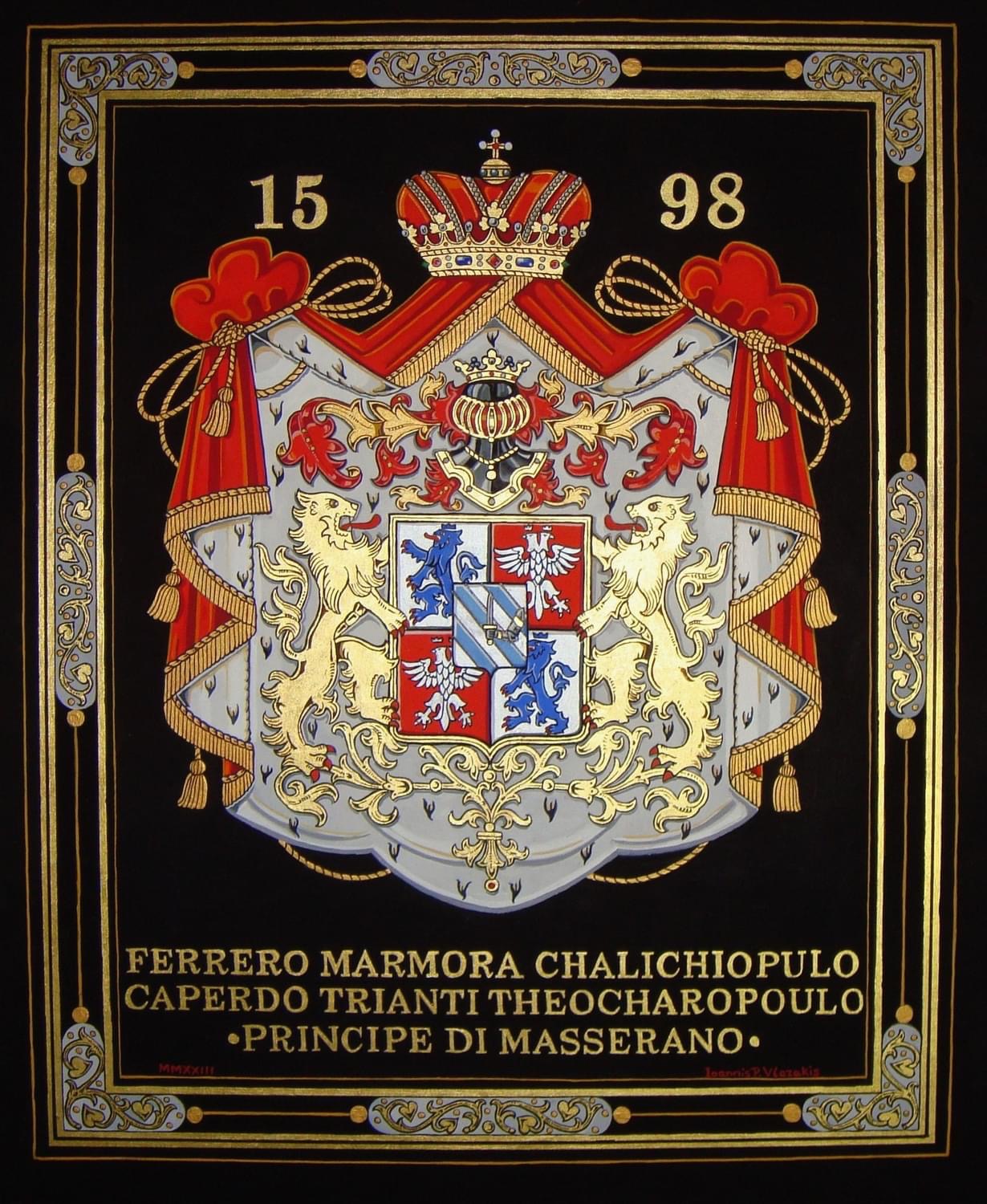 Coat of Arms of the Greek Branch of the Princely Family.jpeg