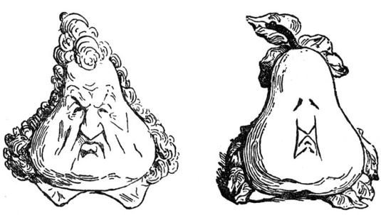 Caricature Charles Philipon pear.jpg