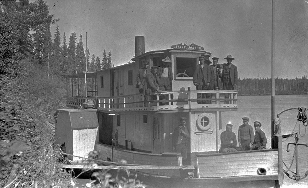 The S.S. St. Joseph on the Athabasca River..jpg