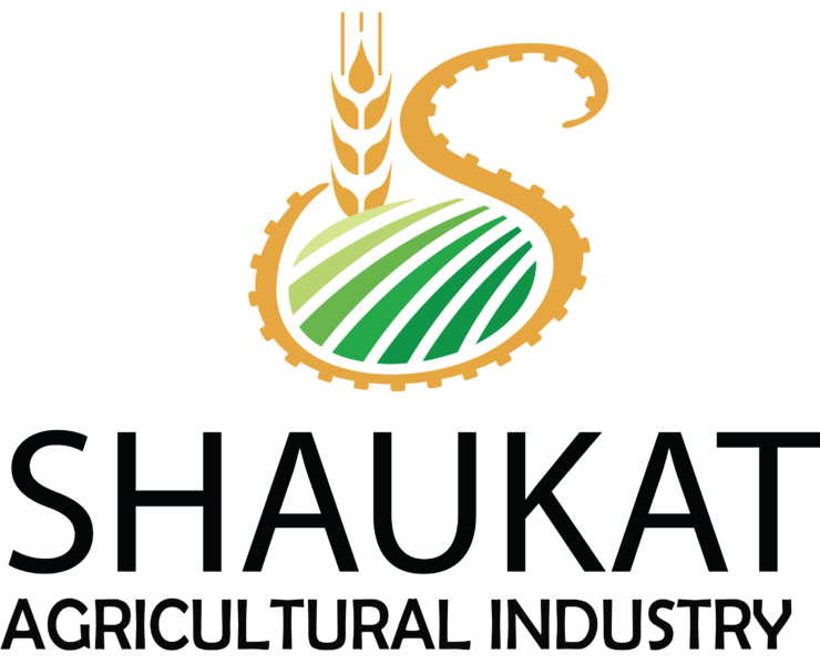Shaukat Agricultural Industry logo.png