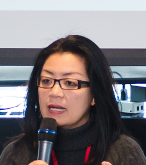 Anita Lee - WikiAlpha