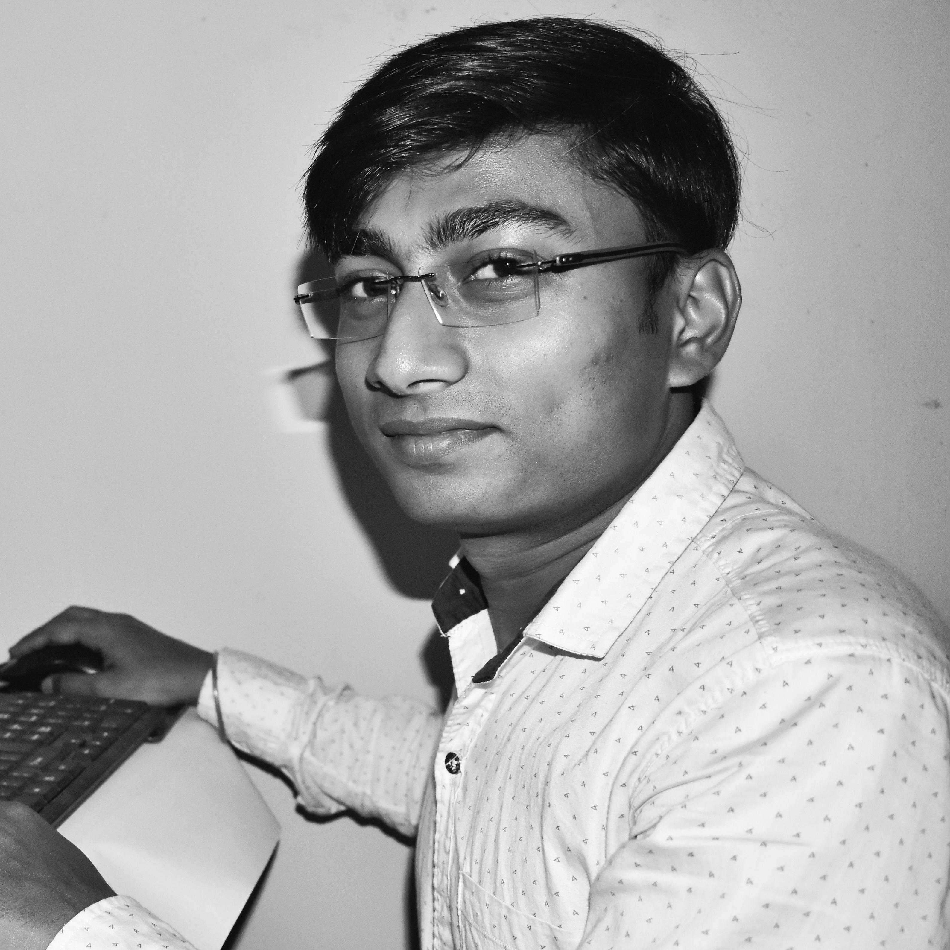 Picture of Sourav Roy