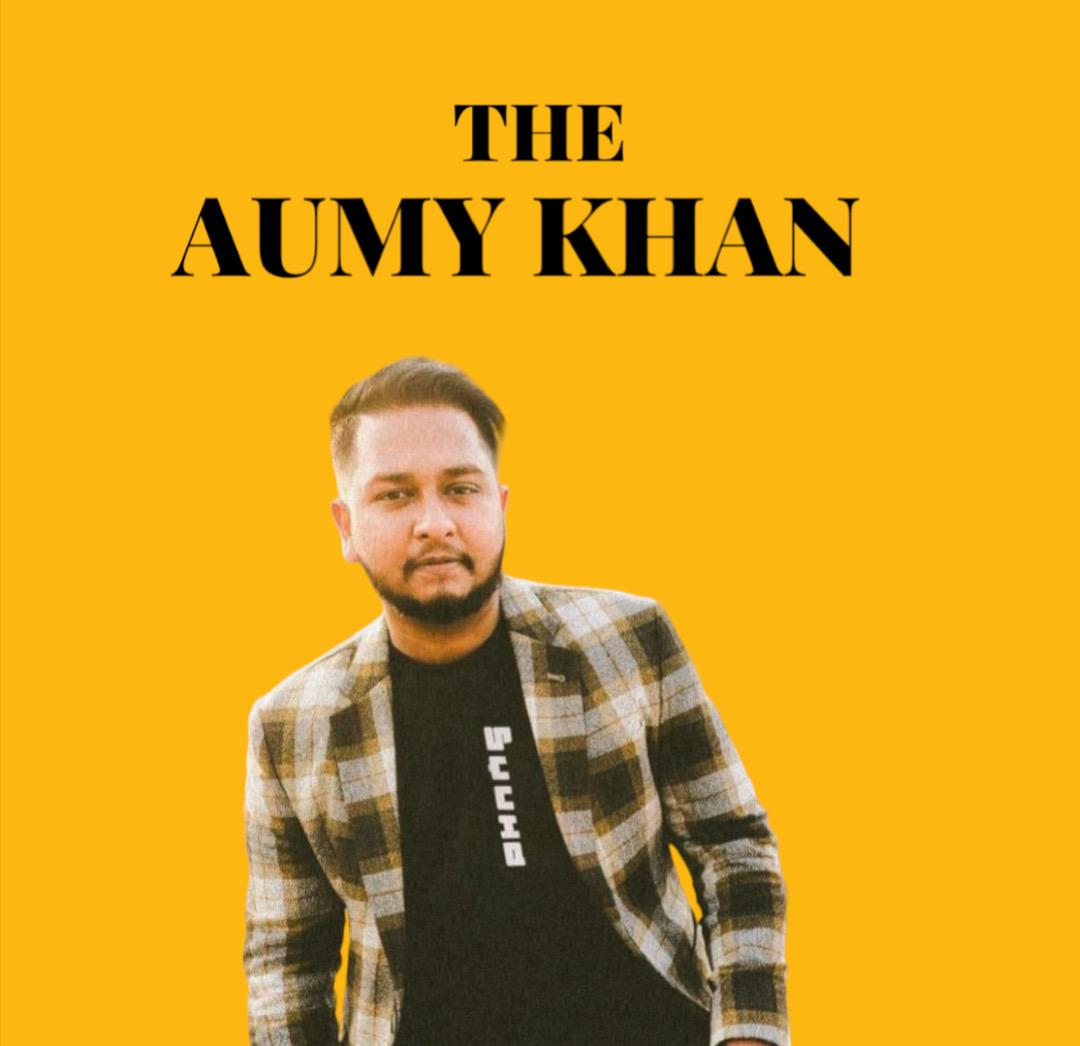 Picture of Aumy Khan
