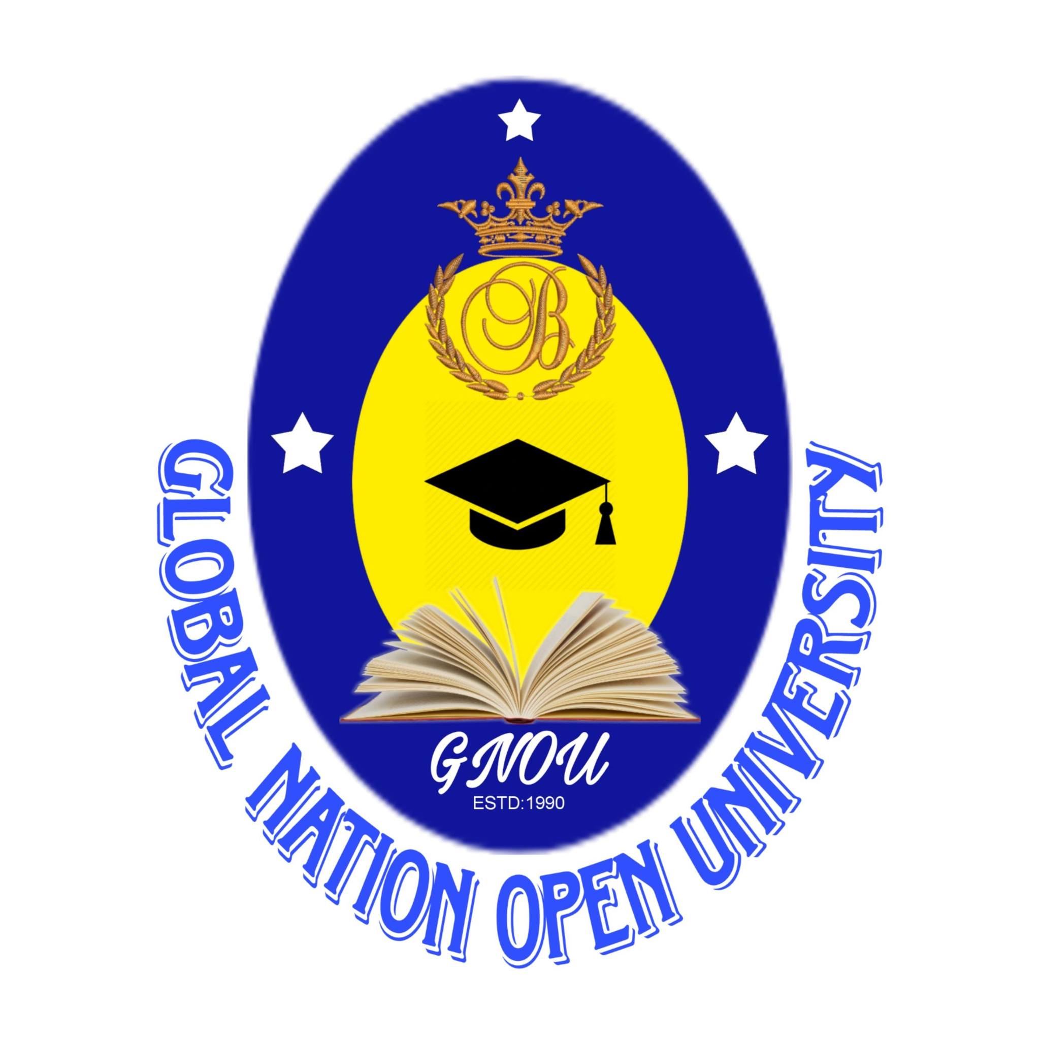 Global Nation Open University(GNOU)