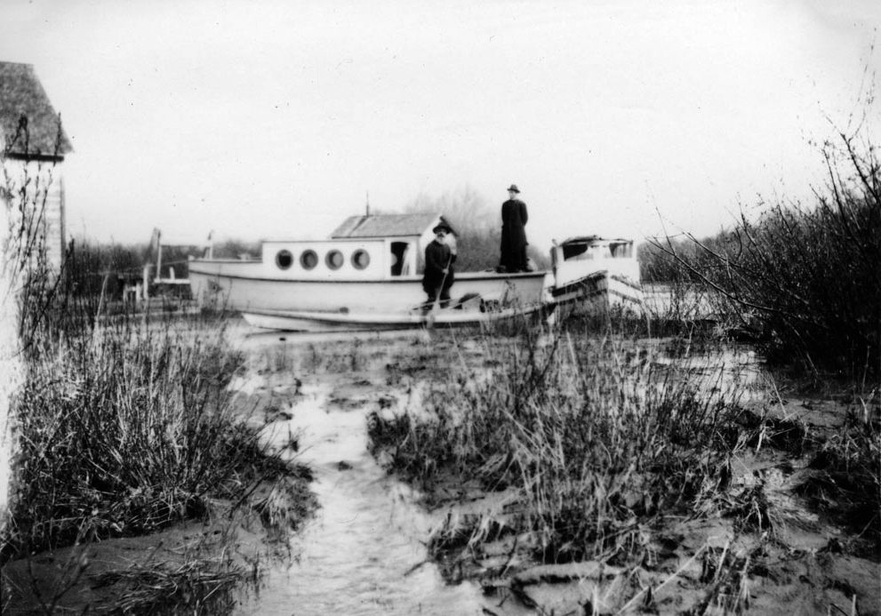 The steamboat St. Emile, an Oblate Order Mission Ship on the Lesser Slave Lake.jpg