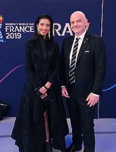 Vanessa Modely together with FIFA President Gianni Infantino.jpg