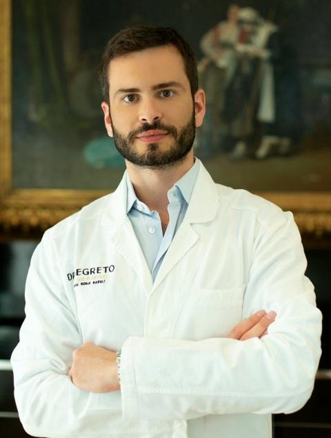Dr. Francesco Segreto