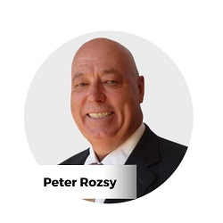 Picture of Peter Rozsy