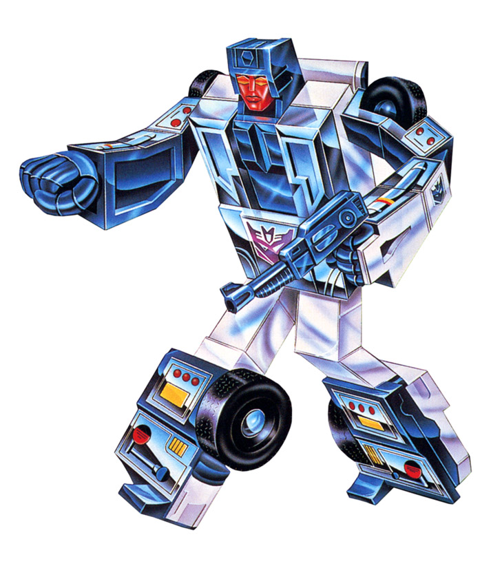Knock Out (Transformers) - WikiAlpha