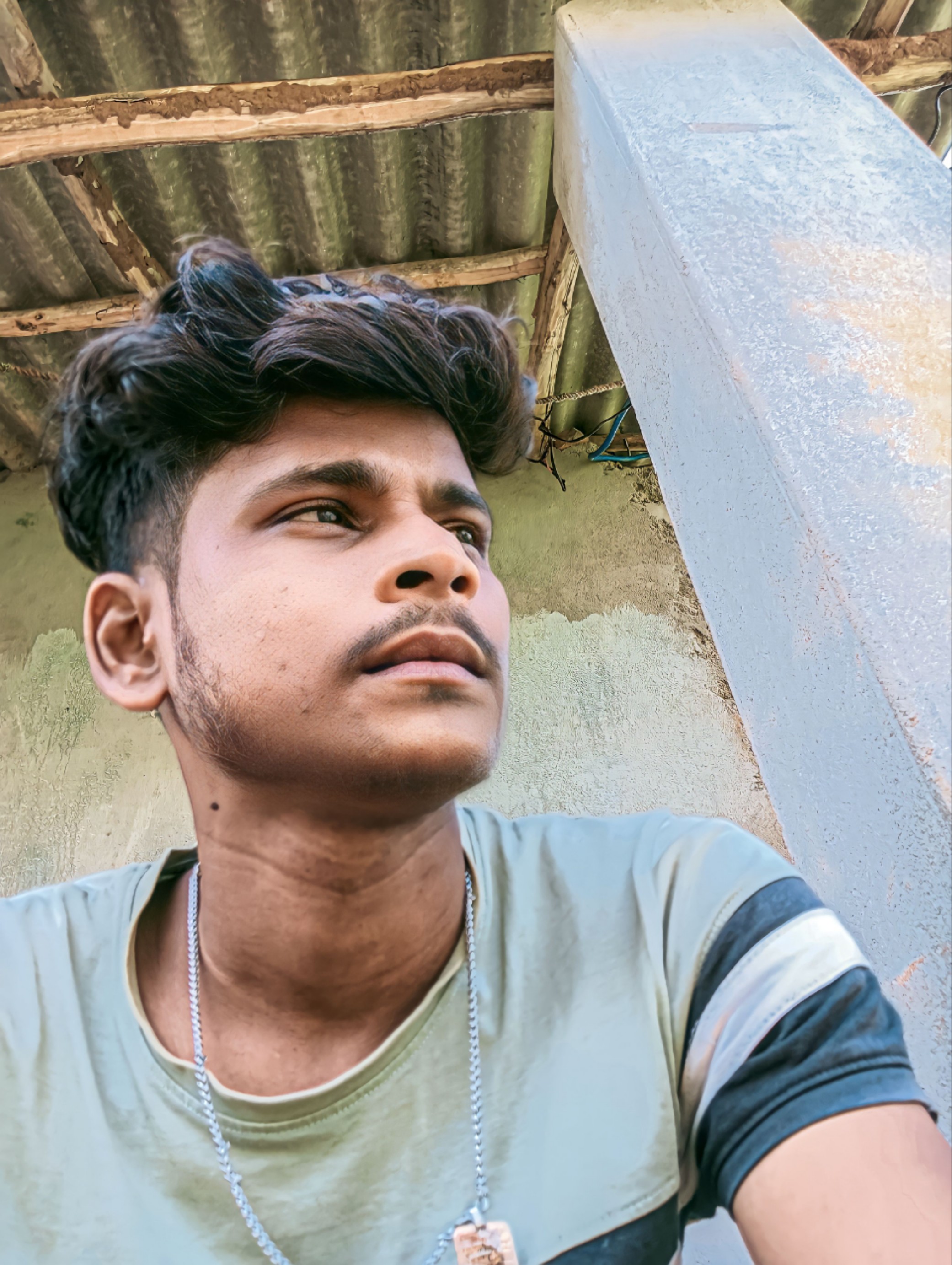 Mangu Kumar Sahoo Selfie With Mood.jpeg
