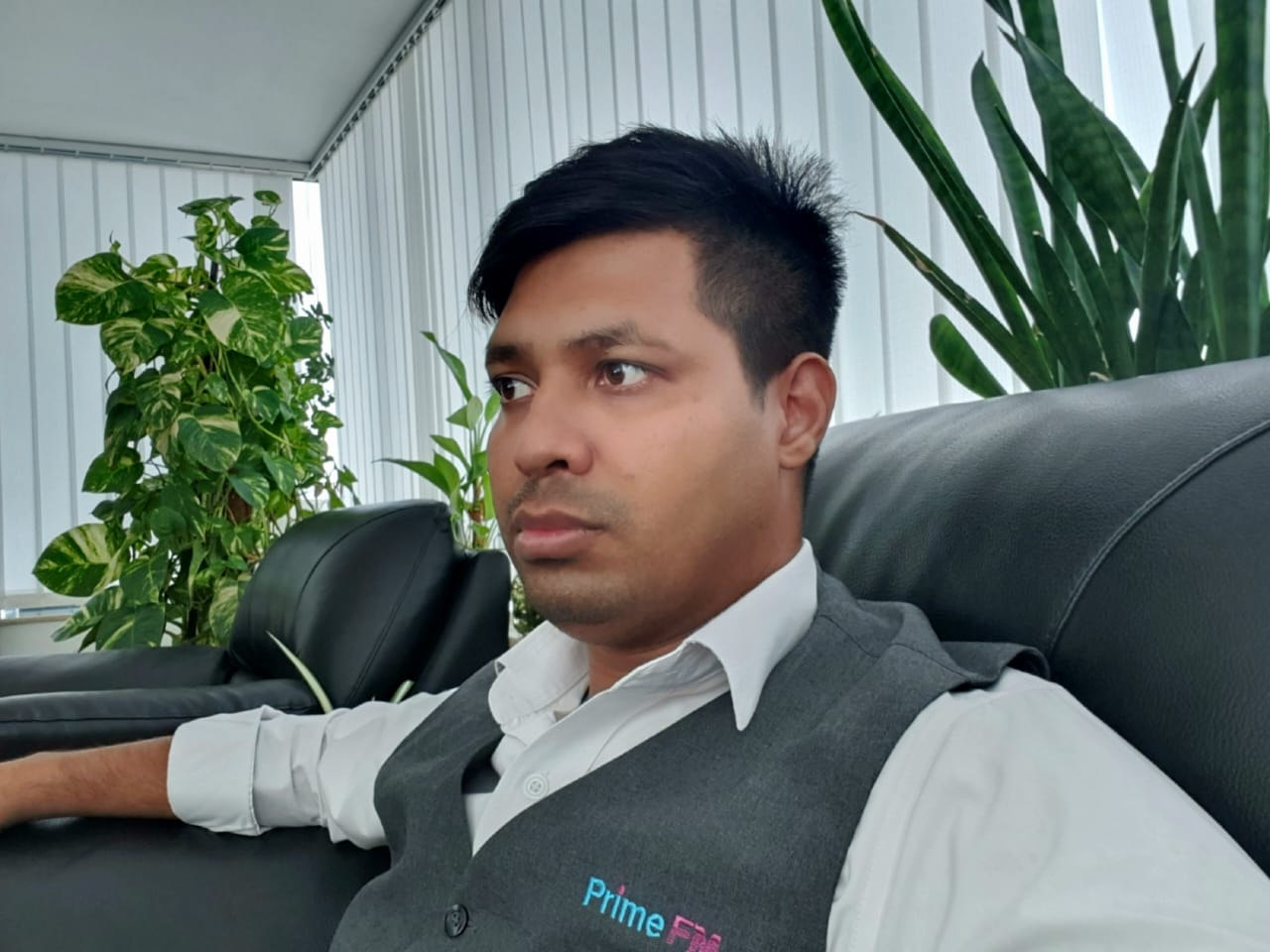 MD Babul Khandaker