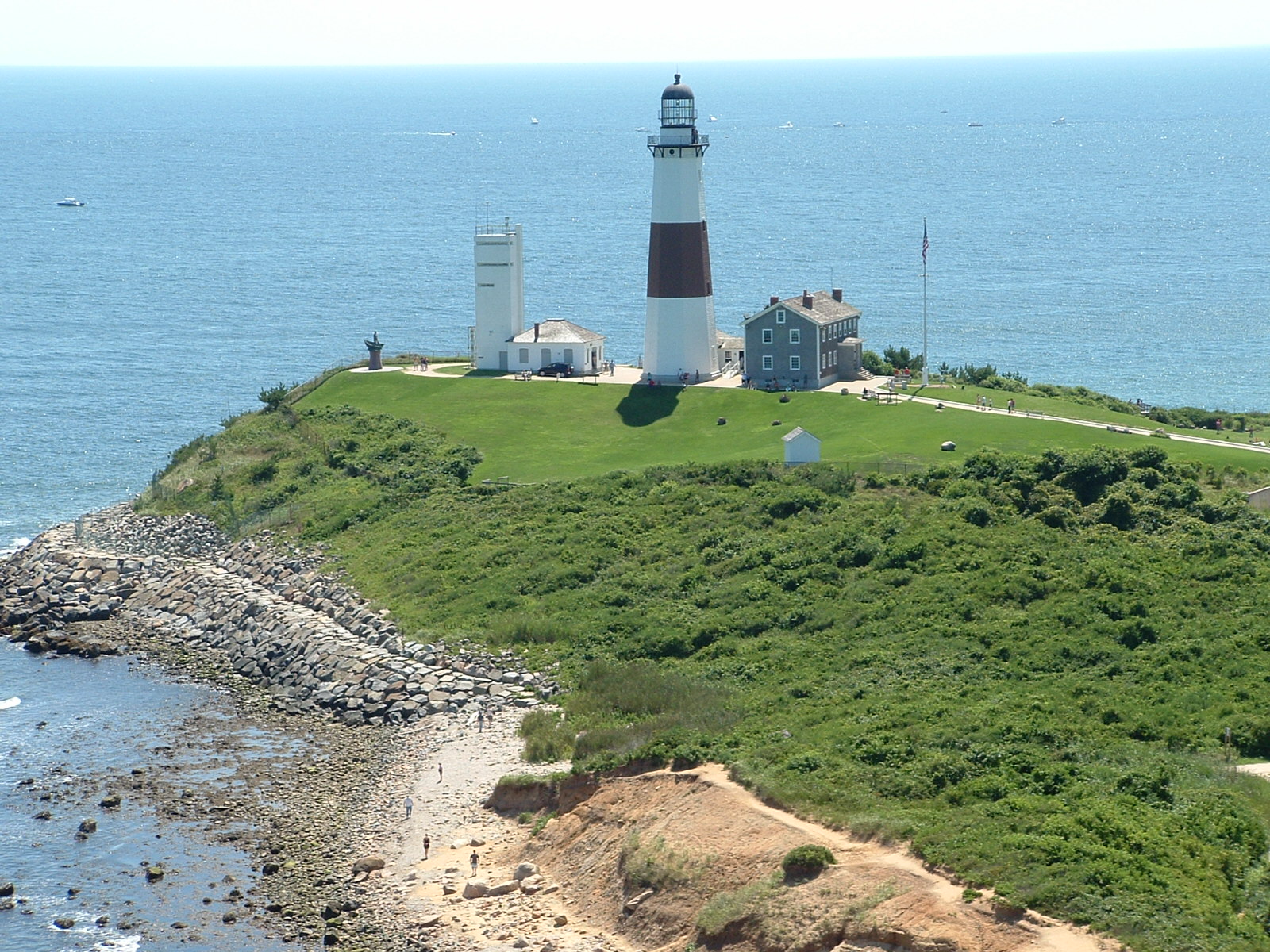 Montauk Point Lighthouse 2008.jpeg