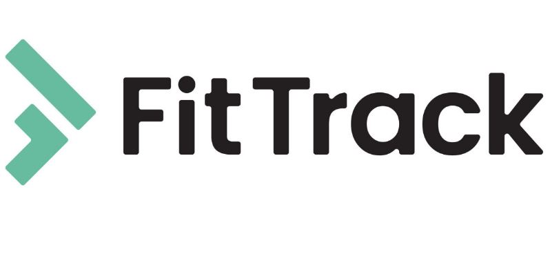 FitTrack Bluetooth BMI Digital Smart Scale, 17 Metric Body Composition  Analyzer with Personalized FitTrack Health App 