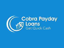 Cobra Payday Loans - WikiAlpha