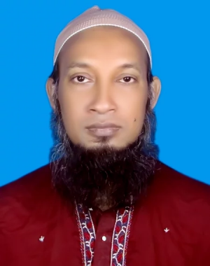 A.H.M. Mizanur Rahman
