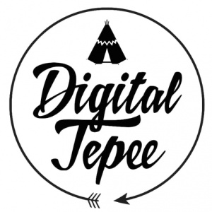 Digital Tepee - WikiAlpha